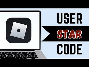 How To Use Star Code In Roblox Full Guide