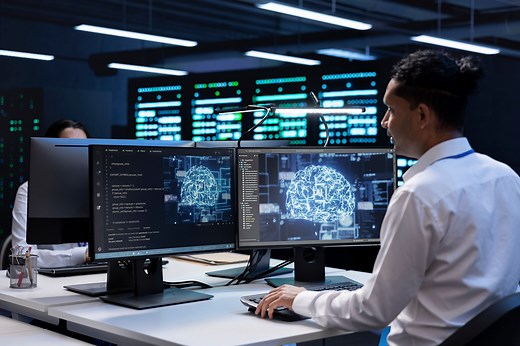 What is Grid Computing? | IBM