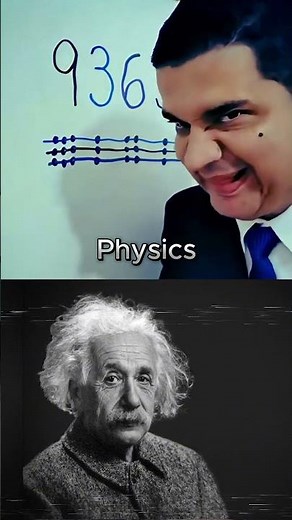Mr Bean Explains Math? 🤯🧠 Easiest Trick Ever!