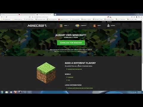 How to use Minecraft Mojang & Legacy/Premium accounts in 2021
