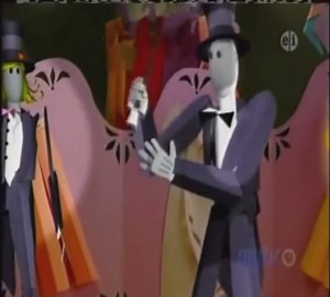 Sesame Street - Tap Dancing Mannequins : Sesame Workshop : Free Download, Borrow, and Streaming : Internet Archive