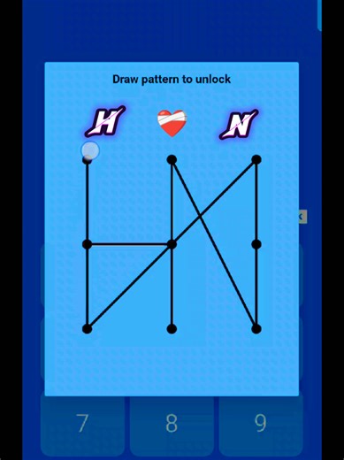 How to Unlock Your Pattern Lock Quickly