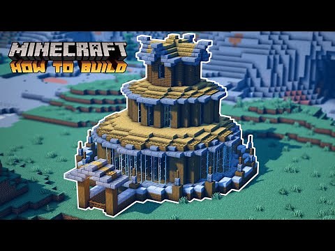 Minecraft: How to Build an Ultimate Survival Base
