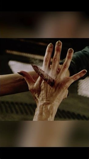 Ripley feels nothing - Alien: Resurrection (1997) HD