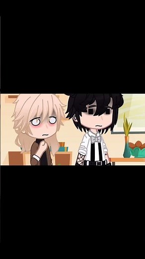 His Mom Is A Savage! | Gacha Life Reacts To