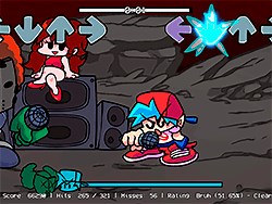 FNF vs Tricky - Play Now on Y8.com