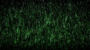 Matrix Code Live Wallpaper Free