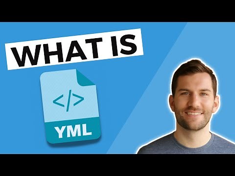 YAML Tutorial | Learn YAML in 10 Minutes