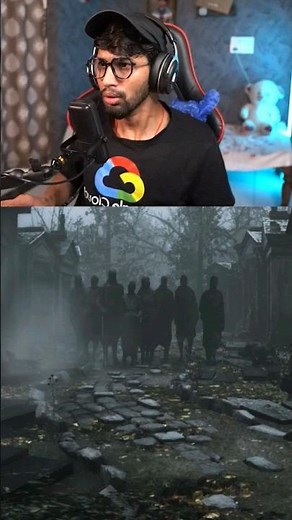 NIGHT SHIFT AT GRAVEYARD GONE WRONG Part 1 🥲 #gamingengineer