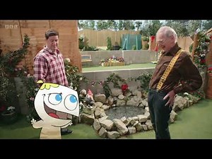 Little Roy - Gnomey O'Brien