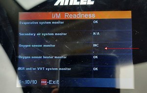P0480 - cooling fan issues - troubleshooting help