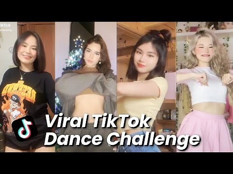 Viral TikTok Dance Challenge Compilation | Mar 2022 (TikTok Mashup)