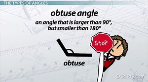 How to Measure Angles with a Protractor