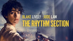 The Rhythm Section - Movie - Where To Watch