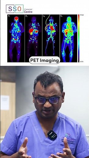What is a PET Scan? | How PET Scans Work: Complete Guide to Cancer Screening | Dr Praveen Kammar
