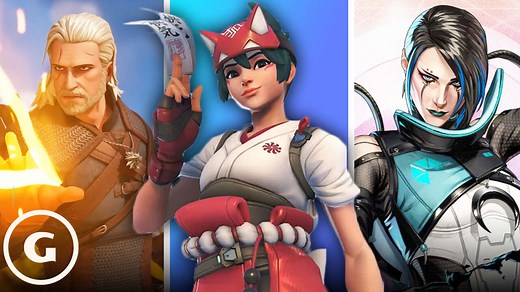 Best Free PC Games to Play in 2022