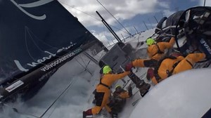 224K views · 5.3K reactions | WOW!  Here's 5 unforgettable Southern Ocean moments from recent years  | The Ocean Race | Facebook