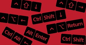 The 54 Excel shortcuts you really should know