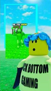 i tested FAKE roblox tutorials