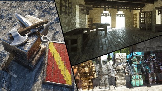 Patrix Texture Pack 1.21.10 / 1.21.9 / 1.21.8 | Free Download