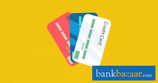 Compare & Apply for Credit Cards Online for Instant Approval