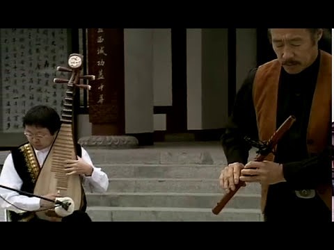 Kitaro - Mercury (live)