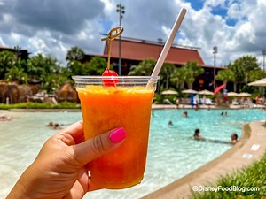 Your Ultimate Guide to SECRET Menus in Disney World for 2023 | the disney food blog