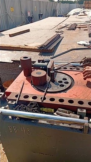 banding machine 🙏🙏🙏🙏❤️❤️❤️🏗️🏗️🏗️🏗️❤❤♥️