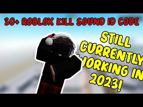 30+ COMBAT WARRIORS KILL SOUND IDS