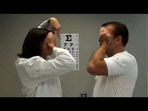 Visual Field Testing.MTS