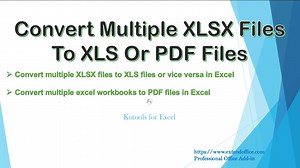 Two Easy Ways to convert or import Word document contents to Excel worksheet