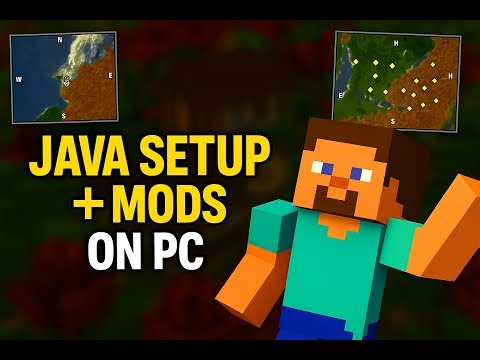 How to Play Minecraft Java Edition on PC (TLauncher Explained)