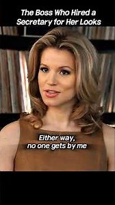 When Hiring for Looks Backfires | Suits | #shorts #movie #edit