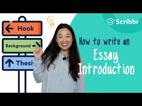 How to Write an Eye-Catching Essay Introduction | Scribbr 🎓