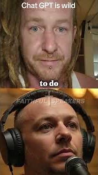 Who Is the Antichrist? — ChatGPT Answers