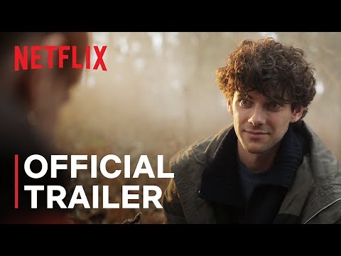The Gardener | Official Trailer | Netflix