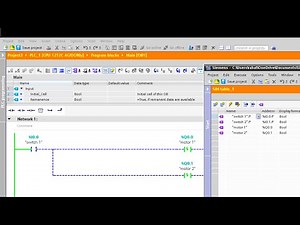 Hands-On PLC Programming: Practice Problems with Answers