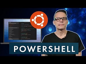 How to install PowerShell on Ubuntu Linux