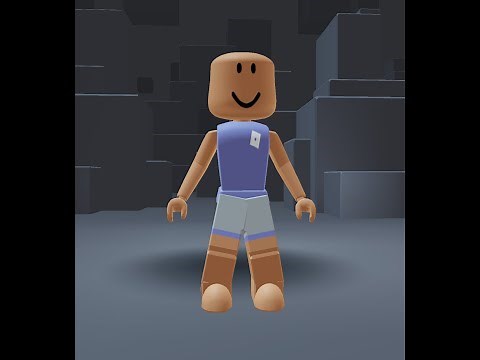 How To Get The "Preppy" Body in Roblox