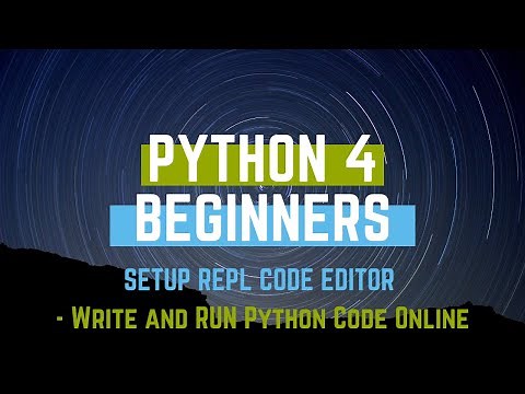 How to use REPL for Python coding