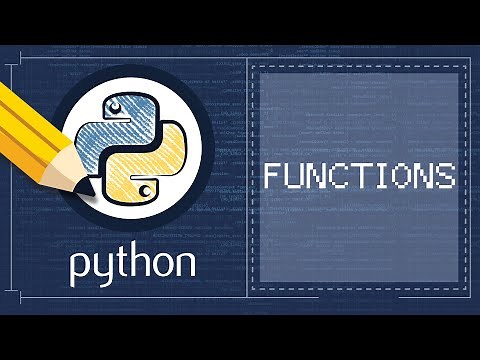 Defining a Function in Python | Python Tutorial for Beginners