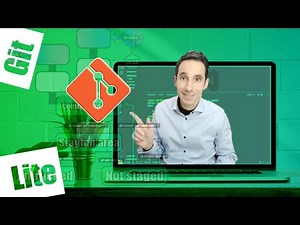 Formation Git - Les bases en moins de 15 minutes