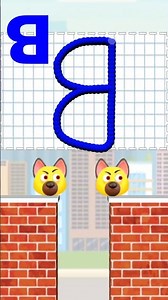 ∀𐐒Ɔ Song in Slow Motion #puzzlegame #alphabet #alphabetsong #artpuzzlegame #asmr