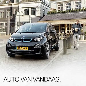 140K views · 24 shares | BMW i3 de Auto van vandaag. | BMW Nederland | Facebook