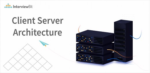Client Server Architecture - Detailed Explanation