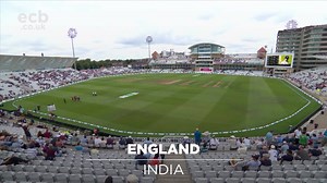 A first Test century, but 9 wickets left us on the verge of defeat... | England Cricket