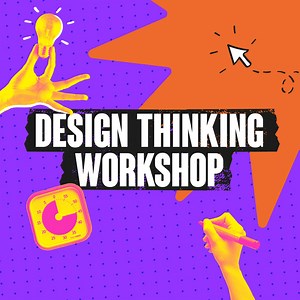 How To Run a Design Thinking Workshop [2024 Guide]