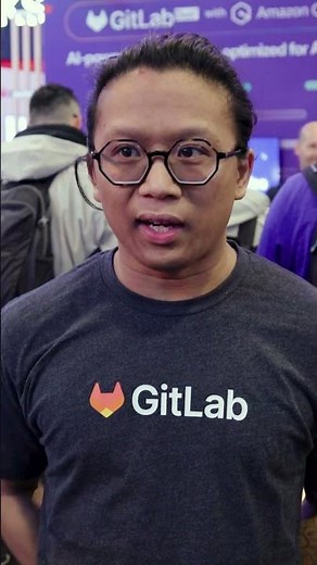 Git to Know: Noah Ing, GitLab Solutions Architect #GitToKnowGitLab #SolutionsArchitect #TechCareers