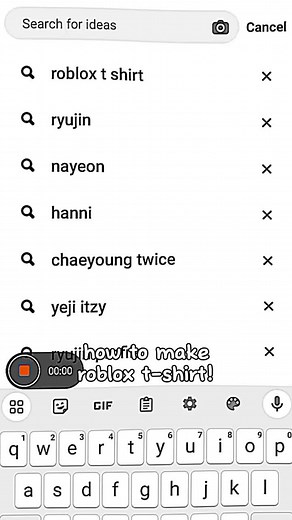 How to Create a Roblox T-shirt: Step-by-Step Guide