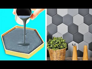 22 IDÉES GÉNIALES DE DÉCORATION MAISON